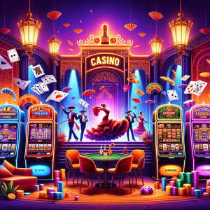 Savaspin Casino Review...